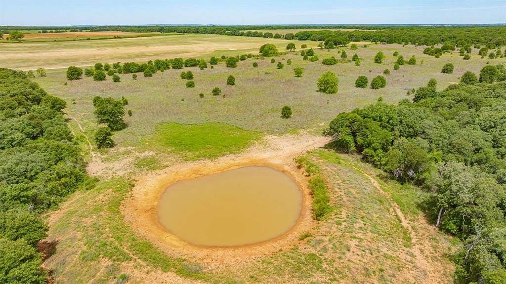 109 Acres of Recreational & Residential Land for Sale in Rising Star, Texas