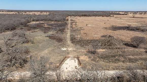 100 Acres of Recreational Land for Sale in Rising Star, Texas