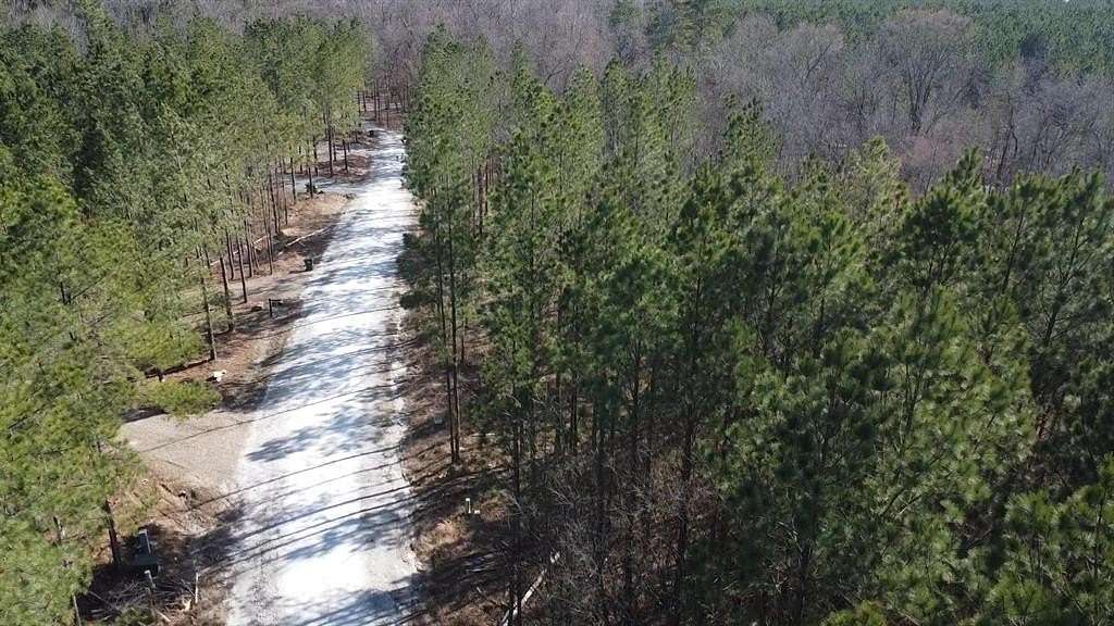 1.35 Acres of Residential Land for Sale in Broken Bow, Oklahoma
