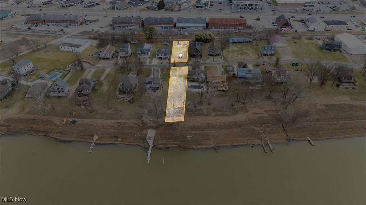 0.54 Acres of Residential Land for Sale in Vienna, West Virginia