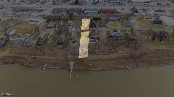 0.54 Acres of Residential Land for Sale in Vienna, West Virginia