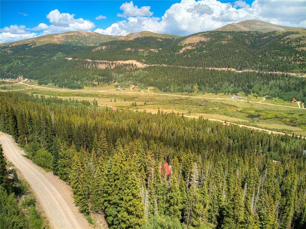 1.16 Acres of Residential Land for Sale in Alma, Colorado