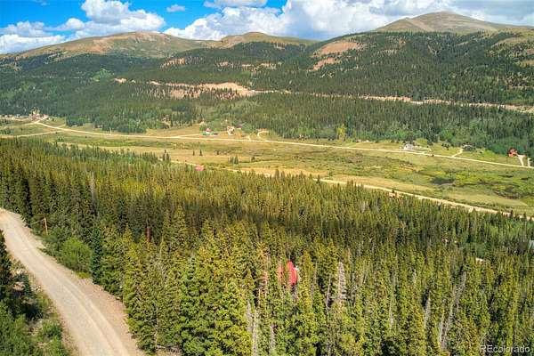 1.16 Acres of Residential Land for Sale in Alma, Colorado