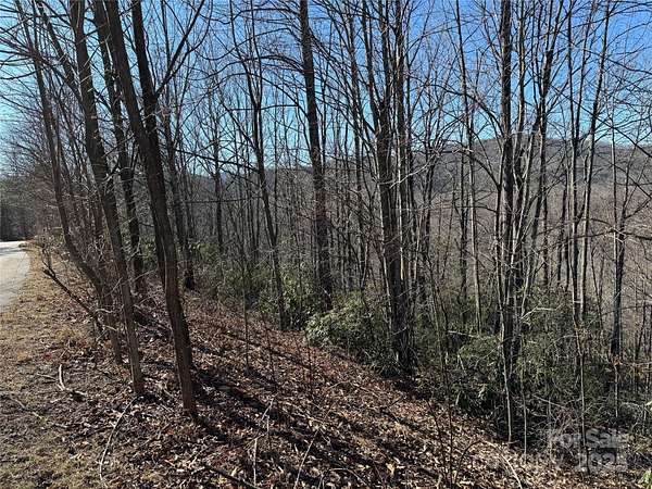 2 Acres of Residential Land for Sale in Black Mountain, North Carolina