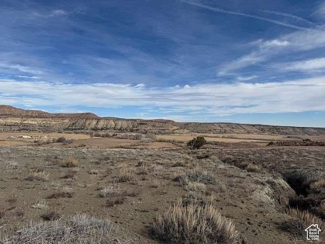 5 Acres of Land for Sale in Duchesne, Utah