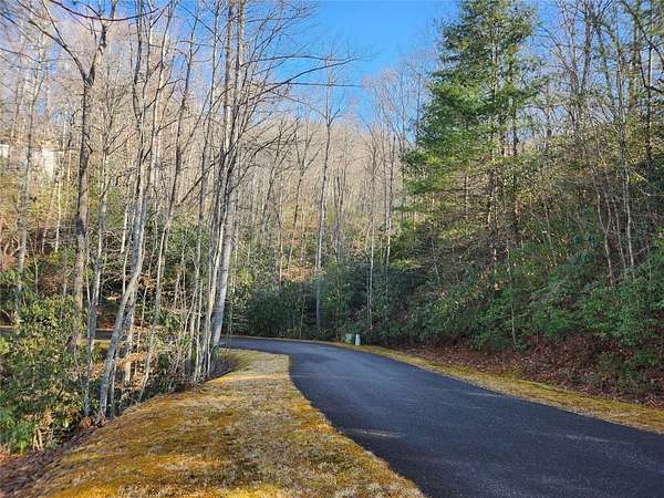 3.3 Acres of Land for Sale in Pisgah Forest, North Carolina