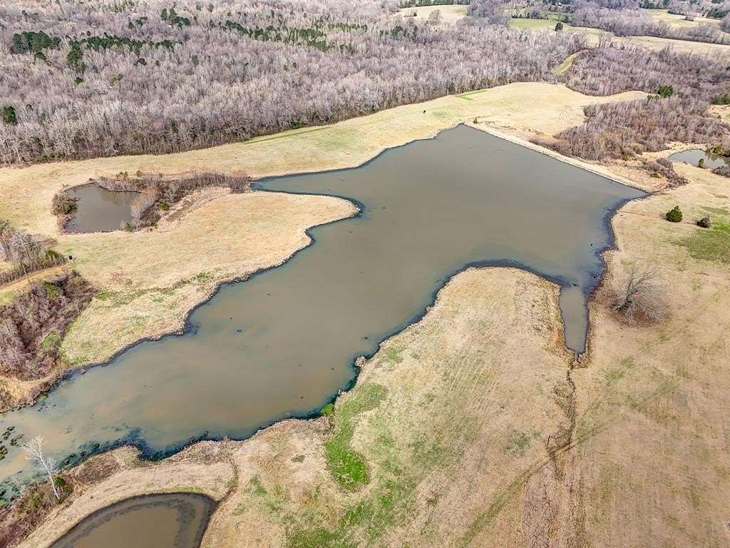 105 Acres of Recreational Land & Farm for Sale in Port Gibson, Mississippi