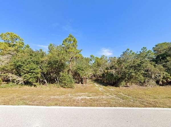 0.23 Acres of Residential Land for Sale in Port Charlotte, Florida