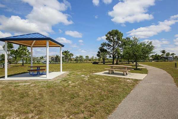 0.23 Acres of Residential Land for Sale in Port Charlotte, Florida