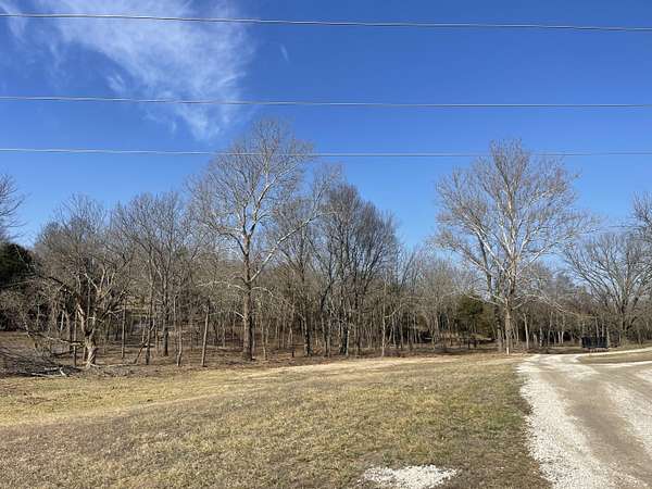 10 Acres of Residential Land for Sale in Nixa, Missouri