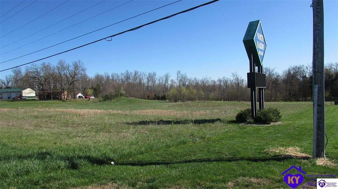 1.2 Acres of Commercial Land for Sale in Radcliff, Kentucky