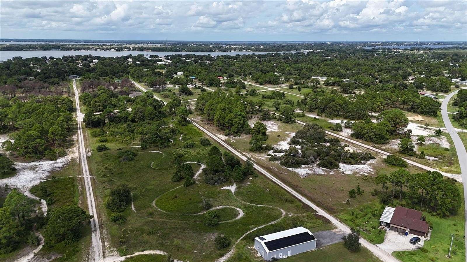 0.23 Acres of Residential Land for Sale in Lake Placid, Florida