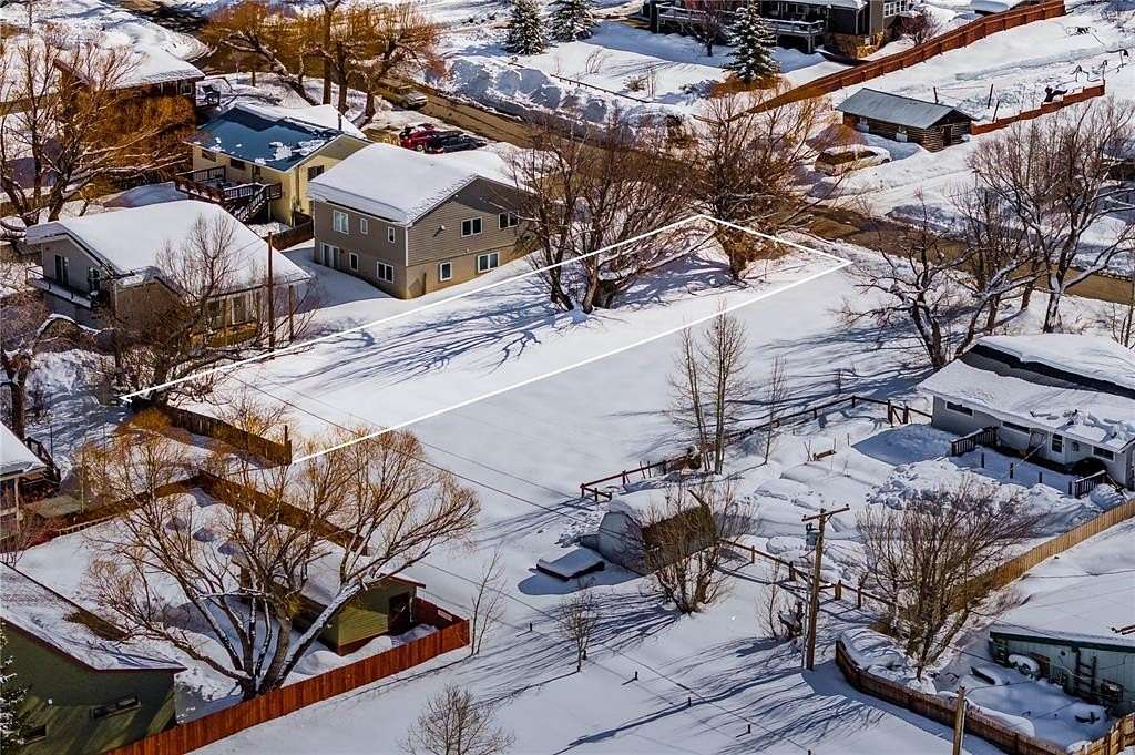 0.14 Acres of Residential Land for Sale in Steamboat Springs, Colorado