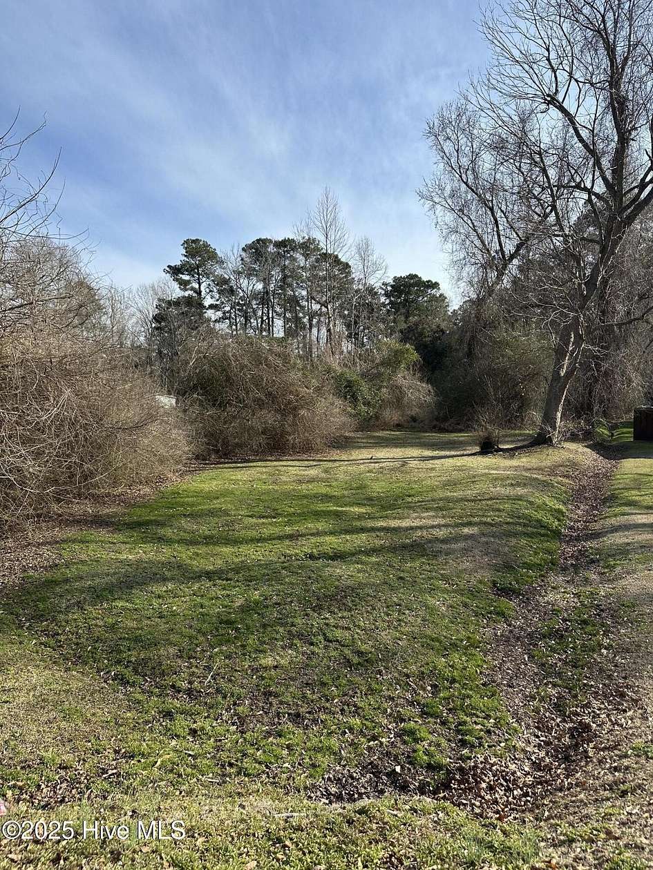 0.56 Acres of Residential Land for Sale in Jacksonville, North Carolina