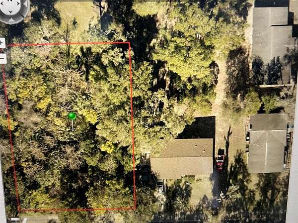 0.25 Acres of Residential Land for Sale in DeLand, Florida