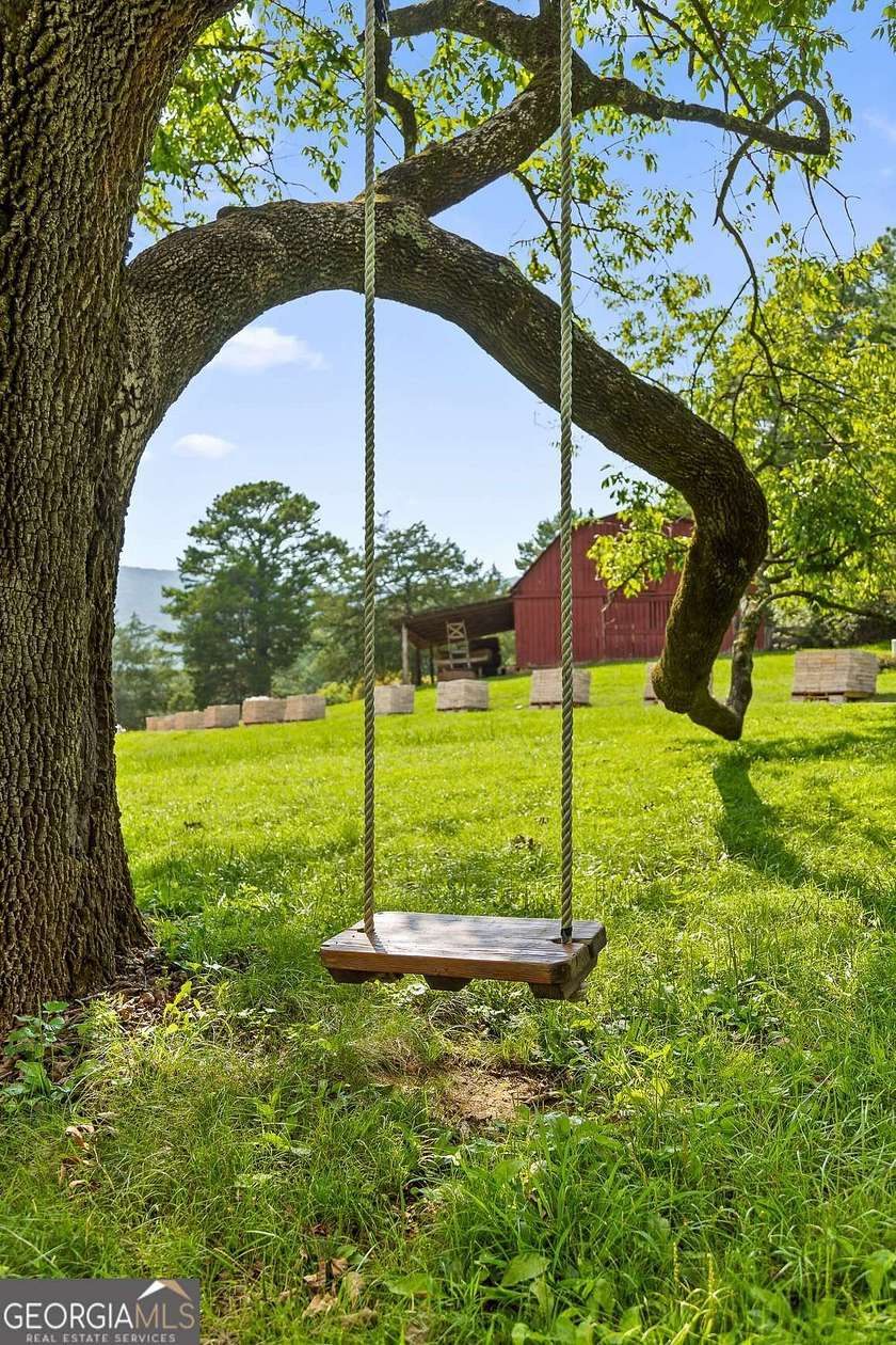 0.18 Acres of Residential Land for Sale in Chickamauga, Georgia