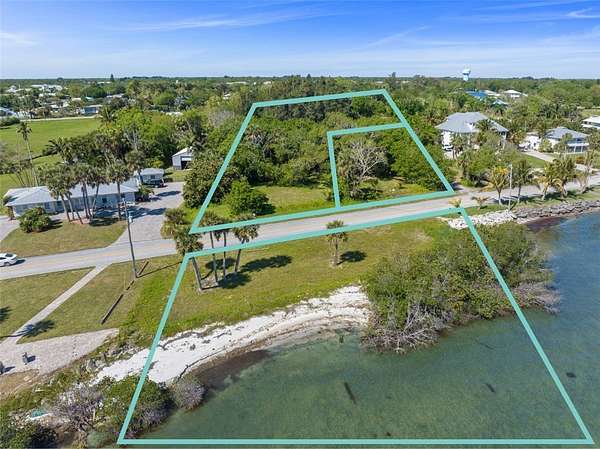 3.4 Acres of Residential Land for Sale in Sebastian, Florida