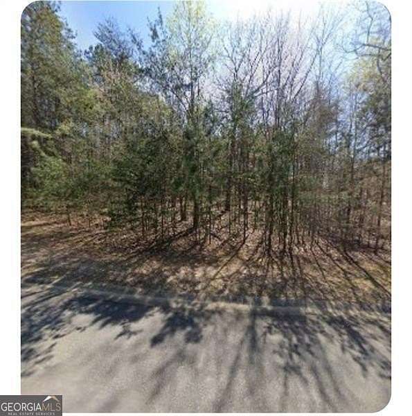 0.93 Acres of Residential Land for Sale in Canton, Georgia