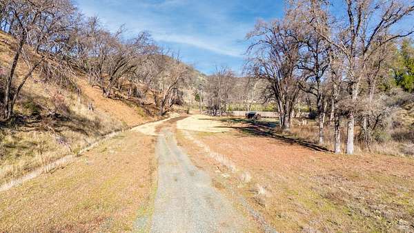 39.7 Acres of Land for Sale in Lakeport, California
