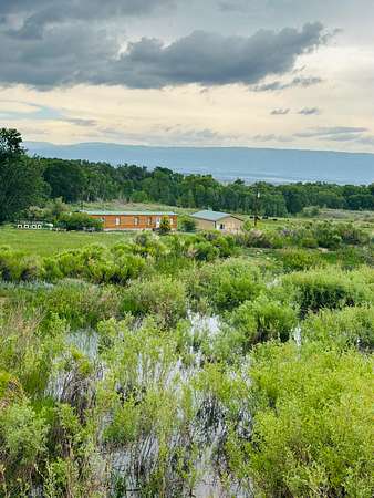 53 Acres of Land with Home for Sale in Gardner, Colorado