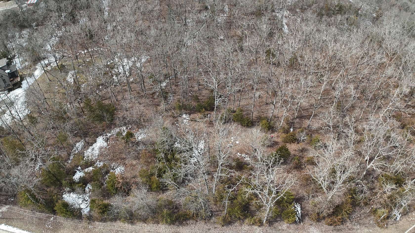 4.5 Acres of Residential Land for Sale in Urbana, Missouri