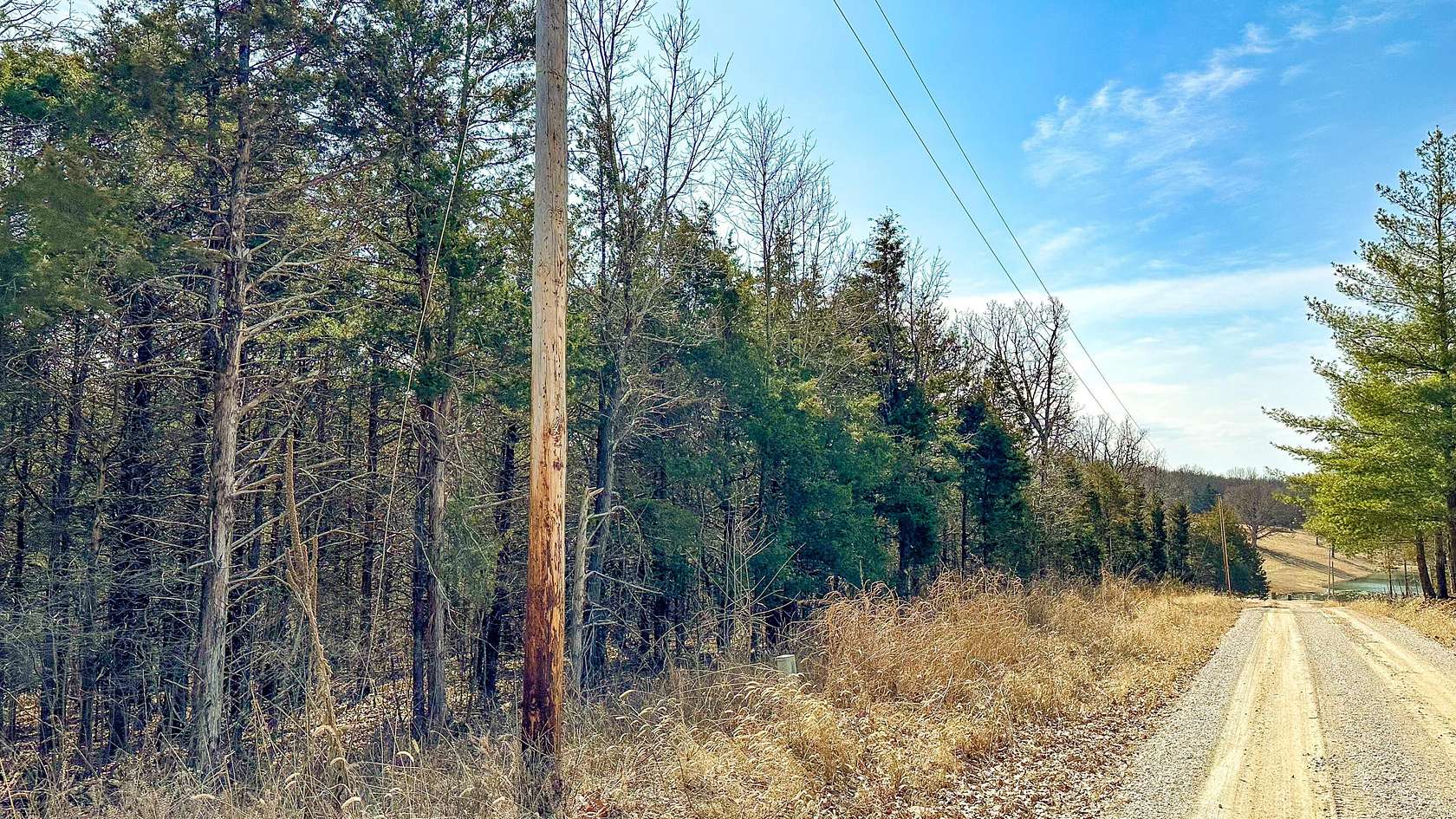 5.7 Acres of Residential Land for Sale in Ava, Missouri