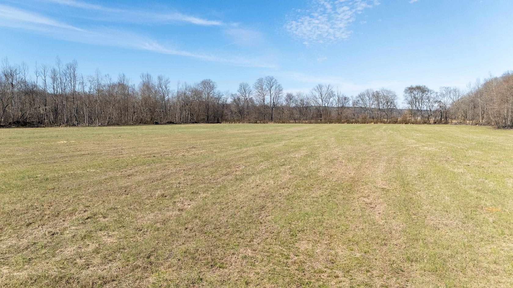 12 Acres of Agricultural Land for Sale in Lutts, Tennessee