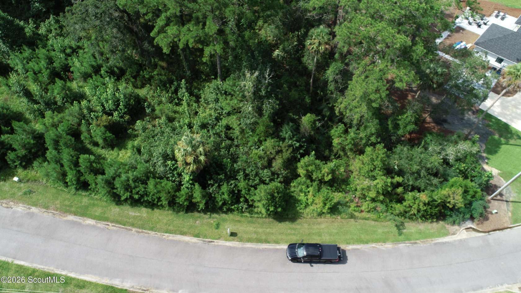 0.97 Acres of Residential Land for Sale in Brunswick, Georgia