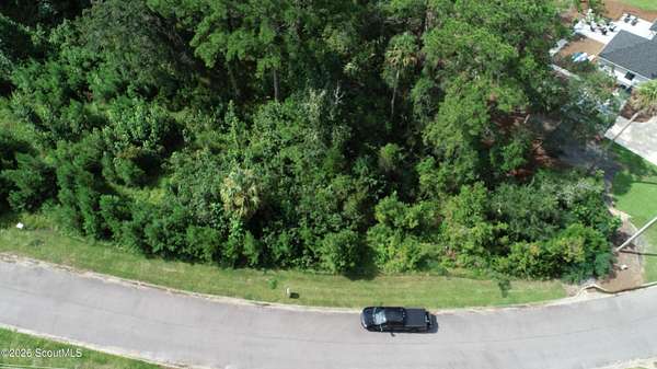 0.97 Acres of Residential Land for Sale in Brunswick, Georgia