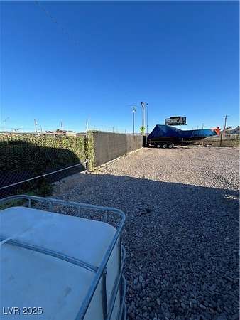 0.23 Acres of Commercial Land for Sale in Las Vegas, Nevada