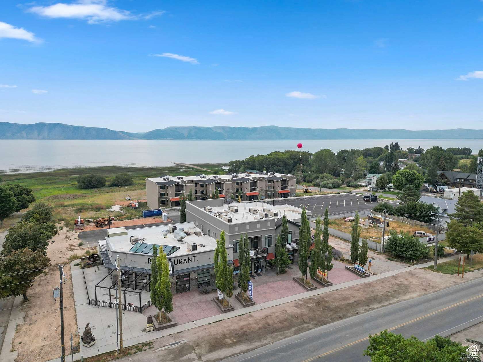 0.25 Acres of Commercial Land for Sale in Garden City, Utah