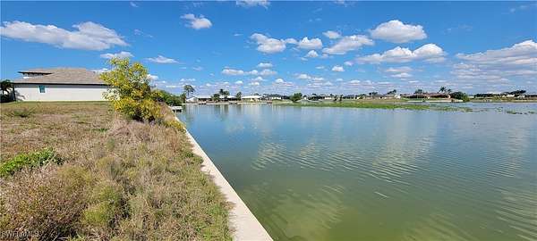 0.24 Acres of Residential Land for Sale in Cape Coral, Florida