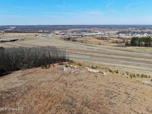 19 Acres of Land for Sale in Olive Branch, Mississippi