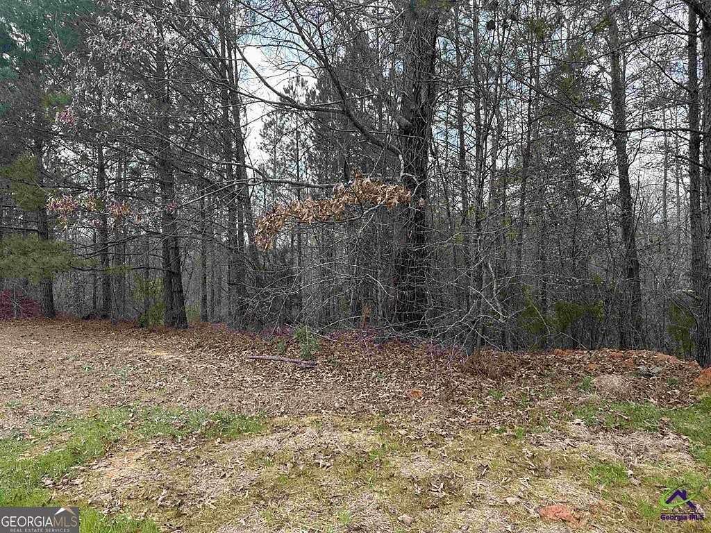 0.37 Acres of Residential Land for Sale in Bonaire, Georgia