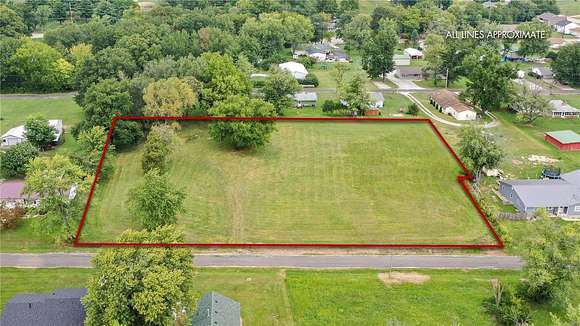 2 Acres of Residential Land for Sale in Jerseyville, Illinois