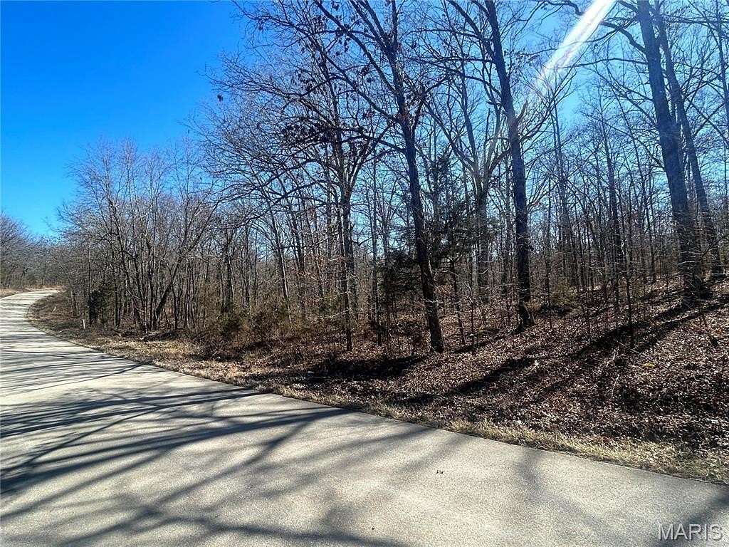 20 Acres of Recreational Land & Farm for Sale in Poplar Bluff, Missouri