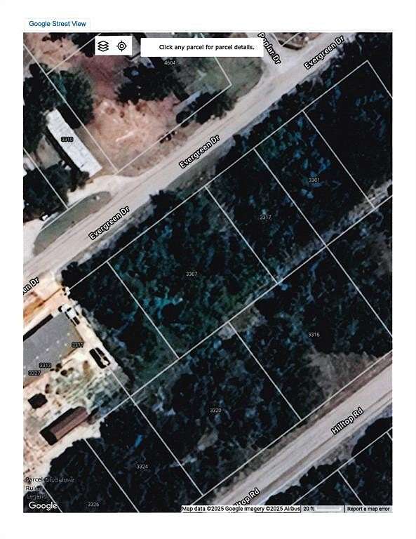 0.23 Acres of Residential Land for Sale in Granbury, Texas