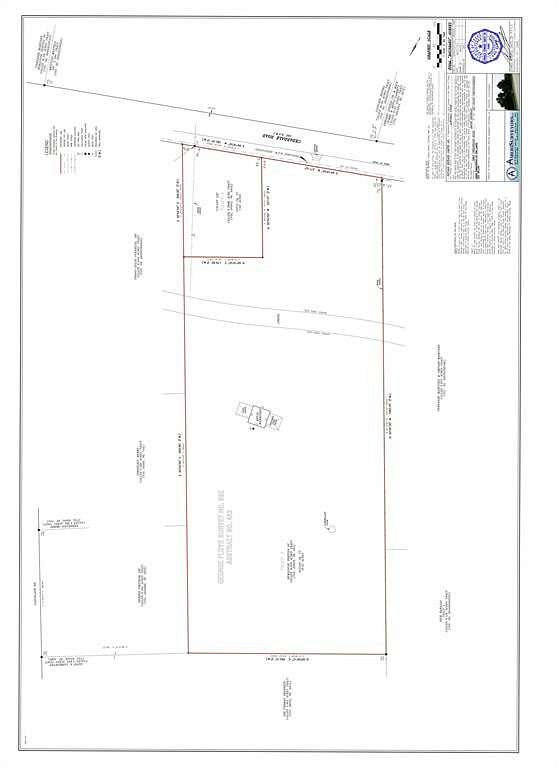 11.7 Acres of Land for Sale in Dallas, Texas
