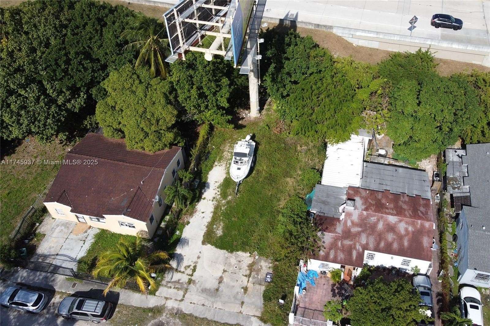 0.13 Acres of Residential Land for Sale in Miami, Florida
