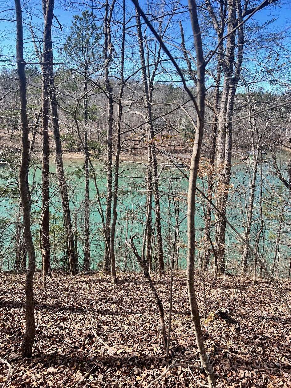 0.49 Acres of Land for Sale in Double Springs, Alabama