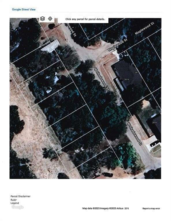 0.23 Acres of Residential Land for Sale in Granbury, Texas