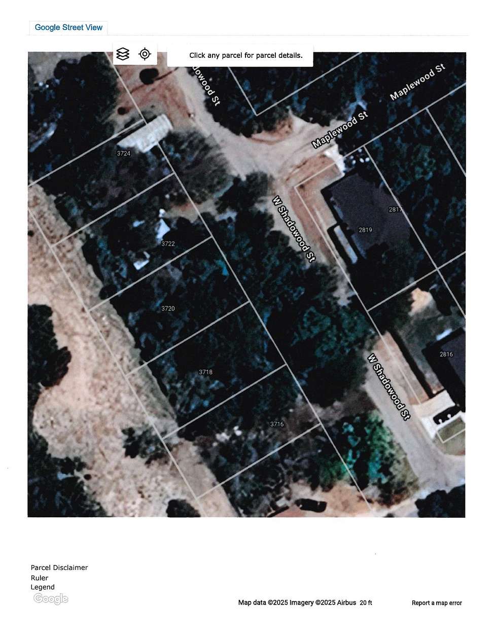0.23 Acres of Residential Land for Sale in Granbury, Texas