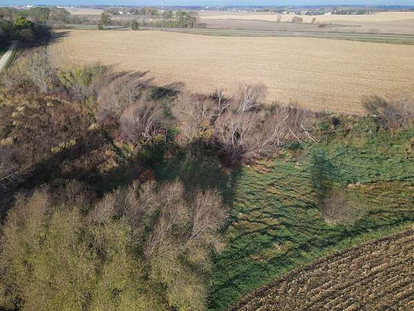22 Acres of Land for Sale in Rochester, Minnesota