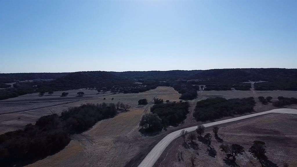 11.6 Acres of Land for Sale in Glen Rose, Texas