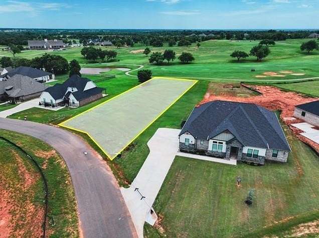 0.63 Acres of Residential Land for Sale in Blanchard, Oklahoma