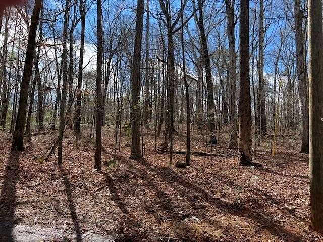 4.76 Acres of Residential Land for Sale in Ellenwood, Georgia