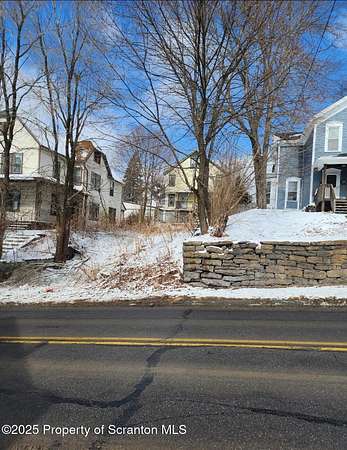 0.08 Acres of Residential Land for Sale in Carbondale, Pennsylvania