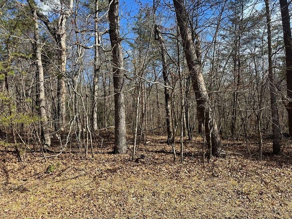 0.97 Acres of Residential Land for Sale in Monterey, Tennessee
