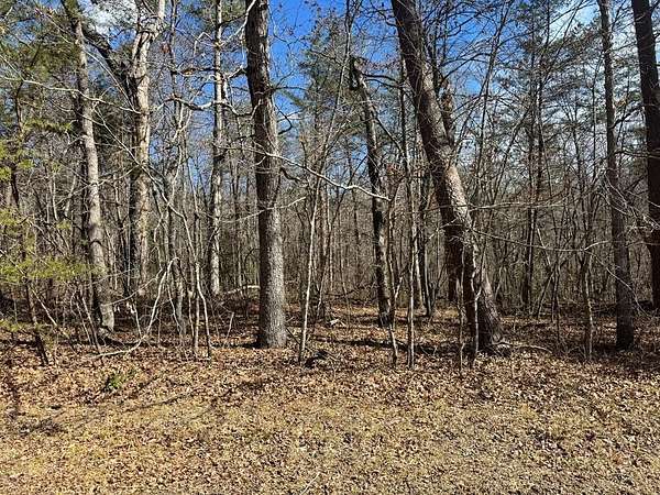 0.97 Acres of Residential Land for Sale in Monterey, Tennessee