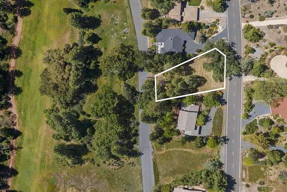 0.26 Acres of Residential Land for Sale in Murphys, California